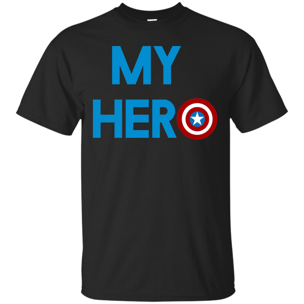 Marvel - Patriot Hero marvel T Shirt & Hoodie