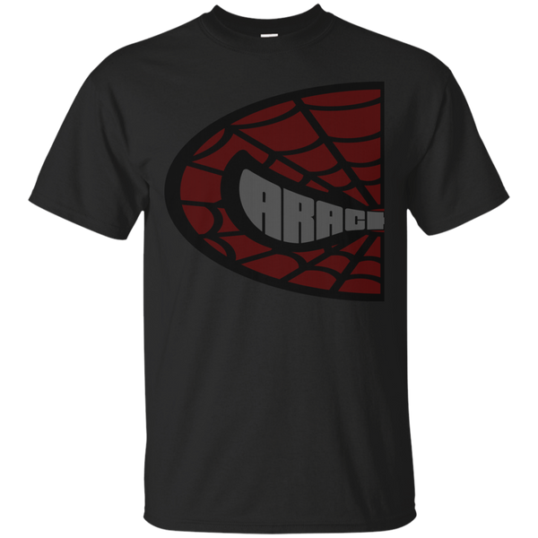 Marvel - Arachnerd spiderman T Shirt & Hoodie