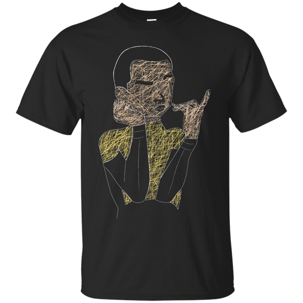 Marvel - Negasonic deadpool T Shirt & Hoodie