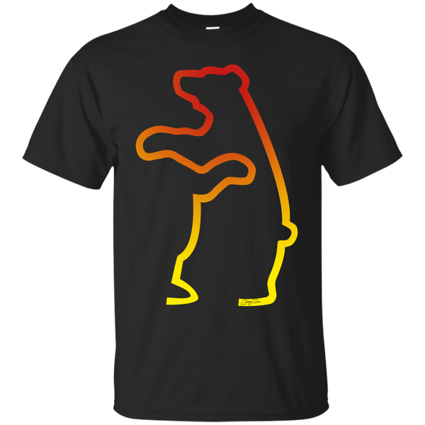 LGBT - Bear Hugger Summer bear T Shirt & Hoodie
