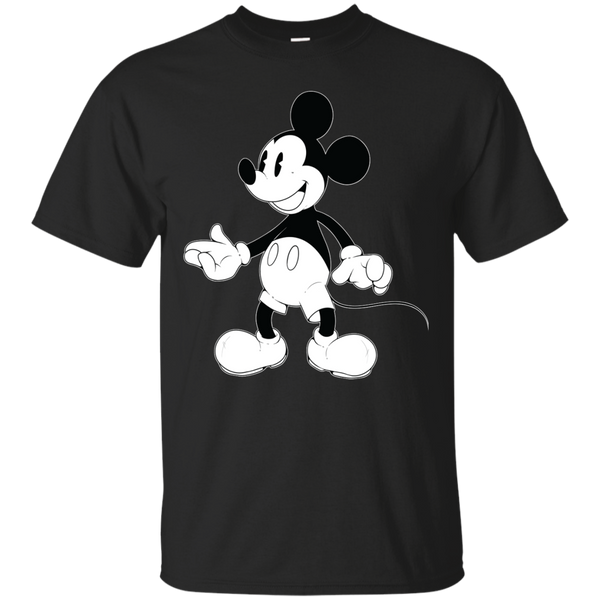 1920 - A Really Famous Mouse T Shirt & Hoodie