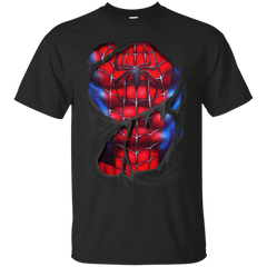 Marvel - I AM SPIDERMAN spiderman T Shirt & Hoodie