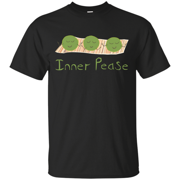 Yoga - INNER PEASE T shirt & Hoodie