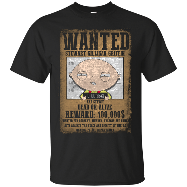 Father - The most wanted robbery T Shirt & Hoodie