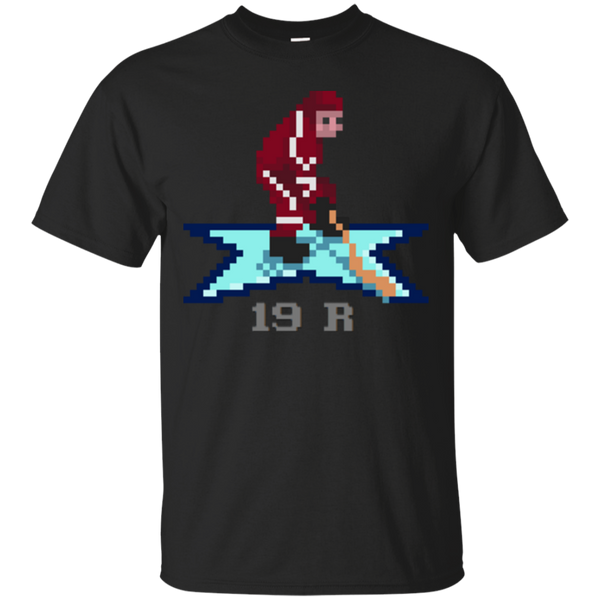 16 BIT HEROES - 16Bit Doan T Shirt & Hoodie