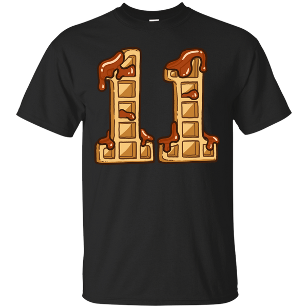 Stranger Things - 11 Eggos stranger things T Shirt & Hoodie