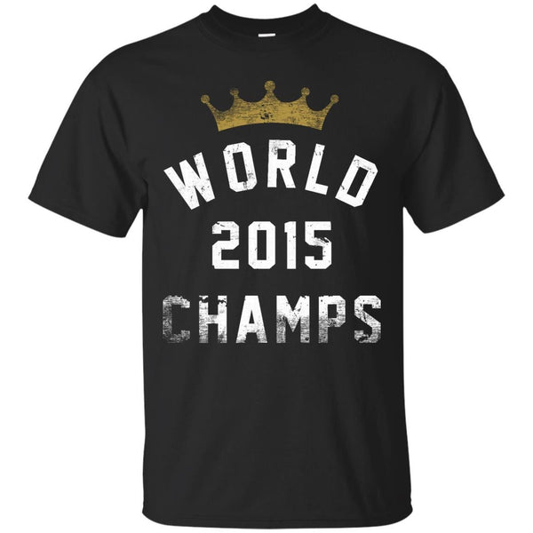 CHAMPS - Champs T Shirt & Hoodie