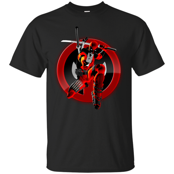 Deadpool - Pool of the Dead marvel T Shirt & Hoodie