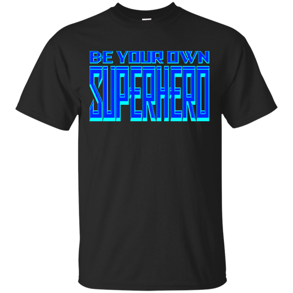 Deadpool - Be your own Superhero Ice T Shirt & Hoodie