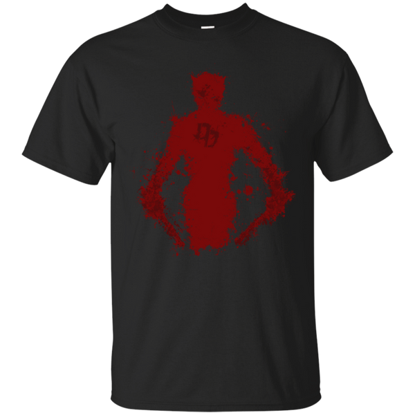 Marvel - No Fear apgar arts T Shirt & Hoodie