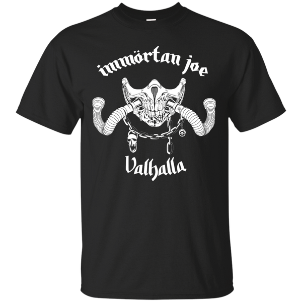 Biker - IMMRTAN JOE T Shirt & Hoodie