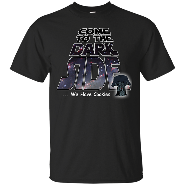 Marvel - Come to the Dark Side We have Cookies we have cookies T Shirt & Hoodie