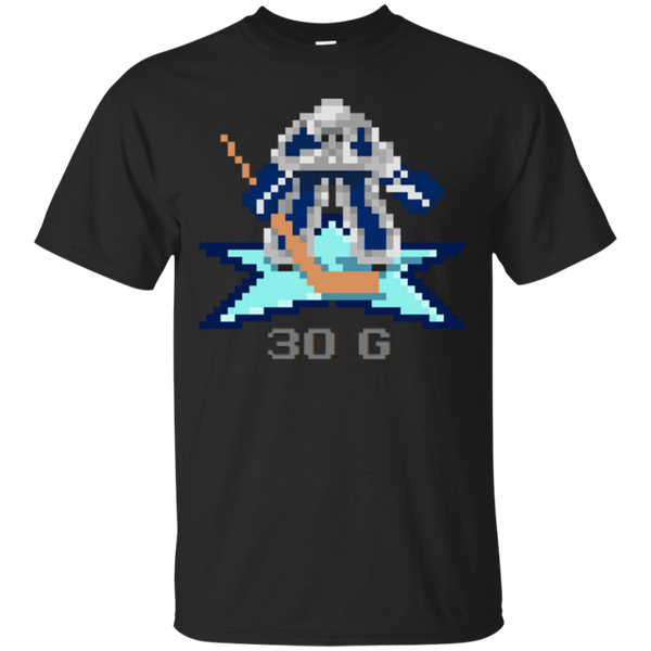16 BIT HEROES - 16Bit Bishop T Shirt & Hoodie