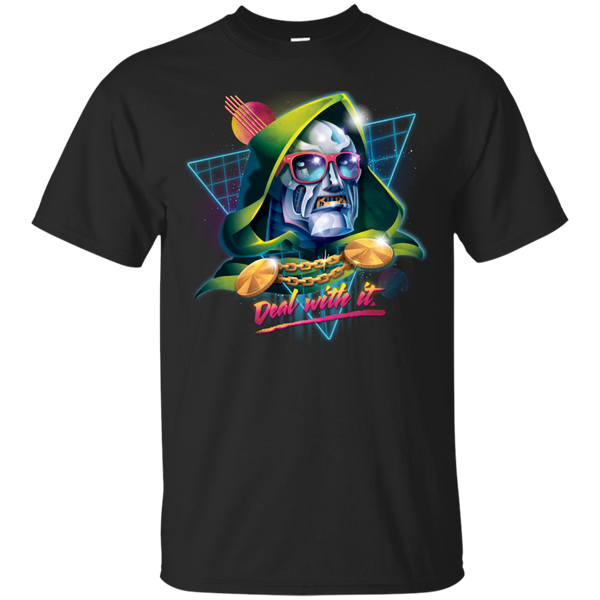 Marvel - Deal With It rockydavies T Shirt & Hoodie
