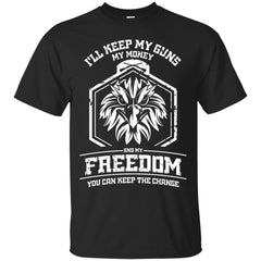 CHANGE - Keep the Change T Shirt & Hoodie