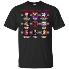 Deadpool - MEGA MERC x men T Shirt & Hoodie