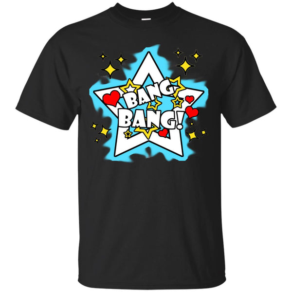 LGBT - A Good Dose of BANGBANG T Shirt & Hoodie
