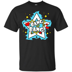 LGBT - A Good Dose of BANGBANG T Shirt & Hoodie