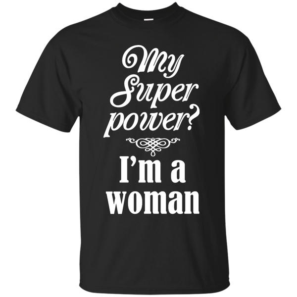 Mom - Super Woman feminism T Shirt & Hoodie