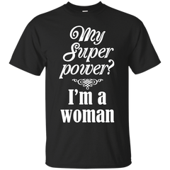 Mom - Super Woman feminism T Shirt & Hoodie