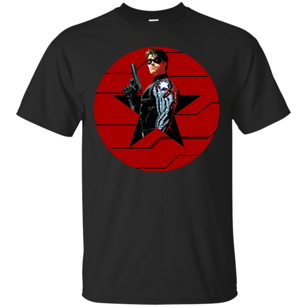 Marvel - from russia with sass hawkguy T Shirt & Hoodie