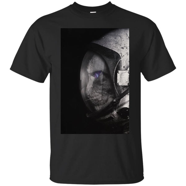 CAT - Space catet Staring into space T Shirt & Hoodie