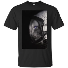 CAT - Space catet Staring into space T Shirt & Hoodie