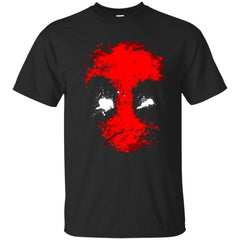 COMIC BOOK - Deadpool T Shirt & Hoodie