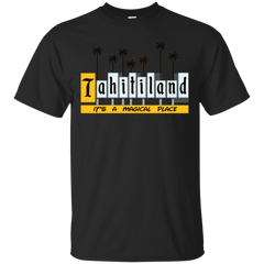 Marvel - Tahitiland disney T Shirt & Hoodie