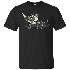 Father - Number One Daddy Greyscale skip T Shirt & Hoodie