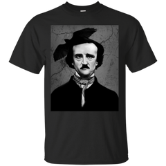 ALLAN POE - Edgar Allan Poe T Shirt & Hoodie