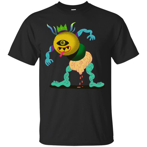 ET - Martien T Shirt & Hoodie