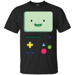 BEEMO - Who wants to play videogames T Shirt & Hoodie