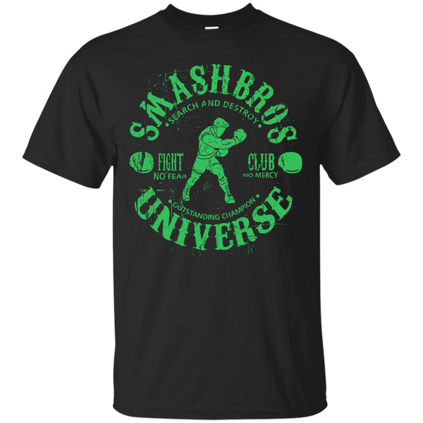 Boxing - PUNCH CHAMPION fight club T Shirt & Hoodie
