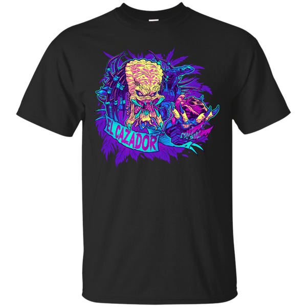 Hunting - EL CAZADOR The Hunter T Shirt & Hoodie