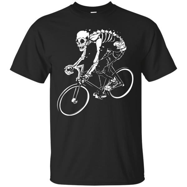 Biker - FIXIE T Shirt & Hoodie