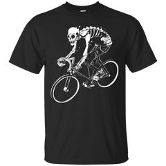 Biker - FIXIE T Shirt & Hoodie
