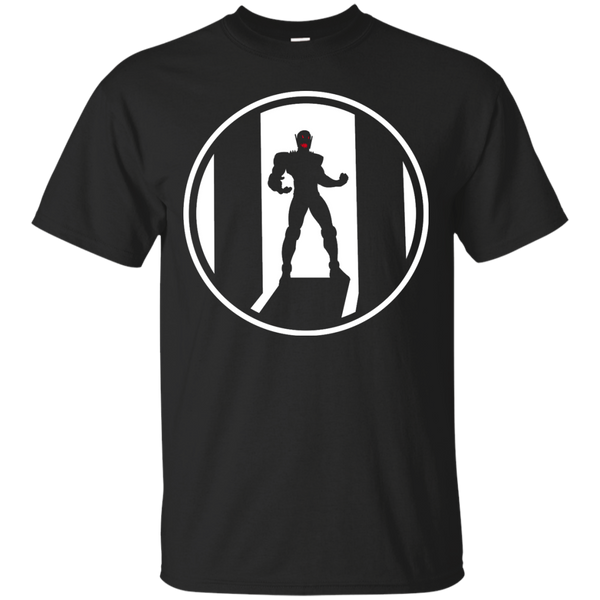 Marvel - Ultron CB ultron T Shirt & Hoodie