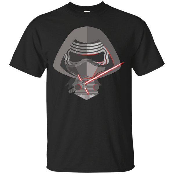 ARTSY STYLE - Simple Kylo T Shirt & Hoodie