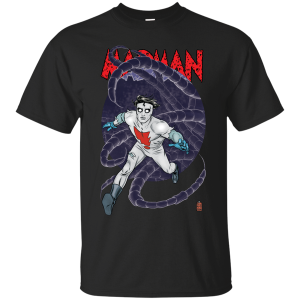 Marvel - MADMAN Tentacles atomics T Shirt & Hoodie
