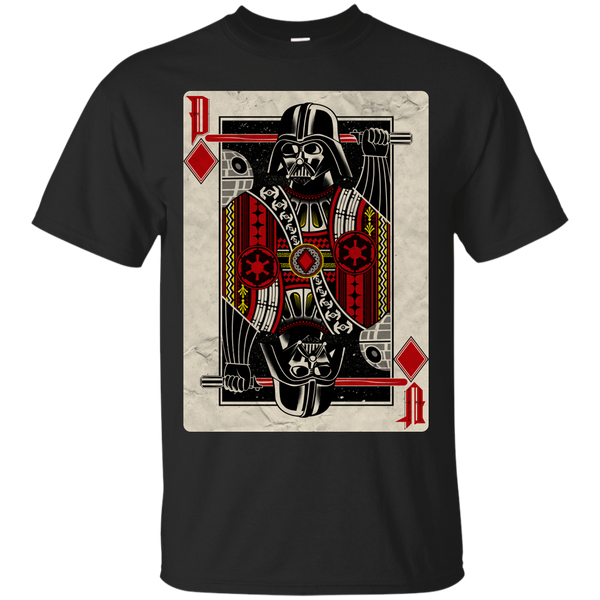 Star Wars - Deck Vader T Shirt & Hoodie