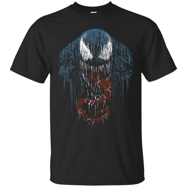 Marvel - Time to feed  T Shirt & Hoodie