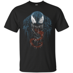 Marvel - Time to feed  T Shirt & Hoodie