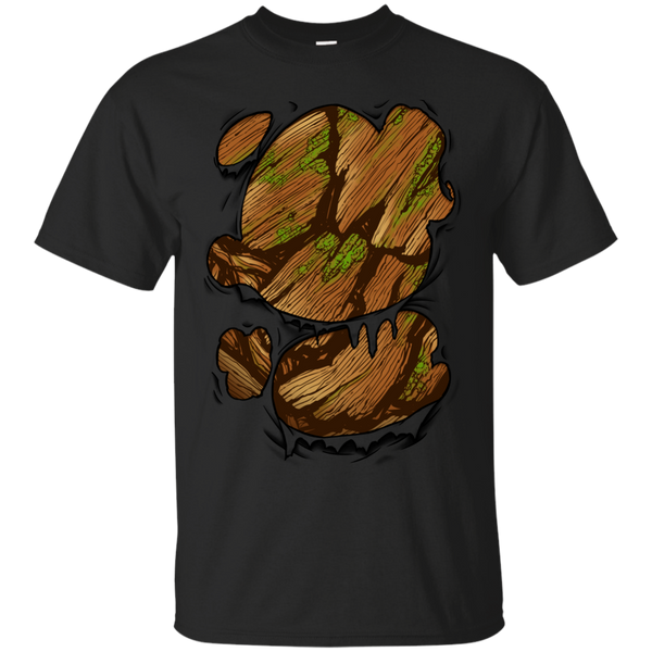 Marvel - Roots Under superheroes T Shirt & Hoodie