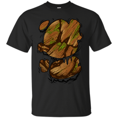 Marvel - Roots Under superheroes T Shirt & Hoodie