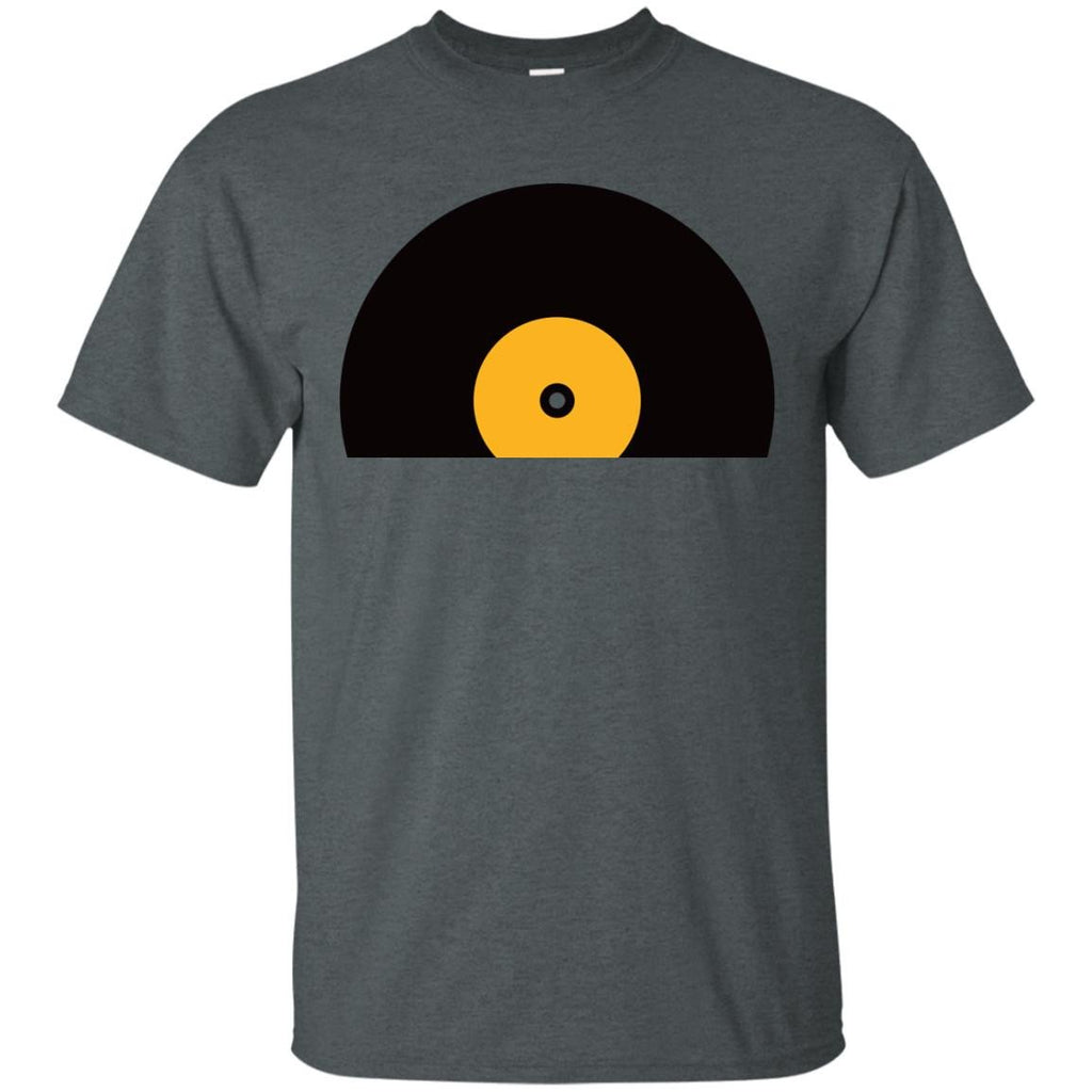 COOL - Vinyl Records T Shirt & Hoodie