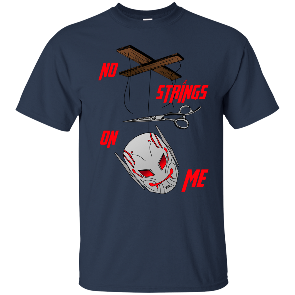 Marvel - No Strings On Me age of ultron T Shirt & Hoodie