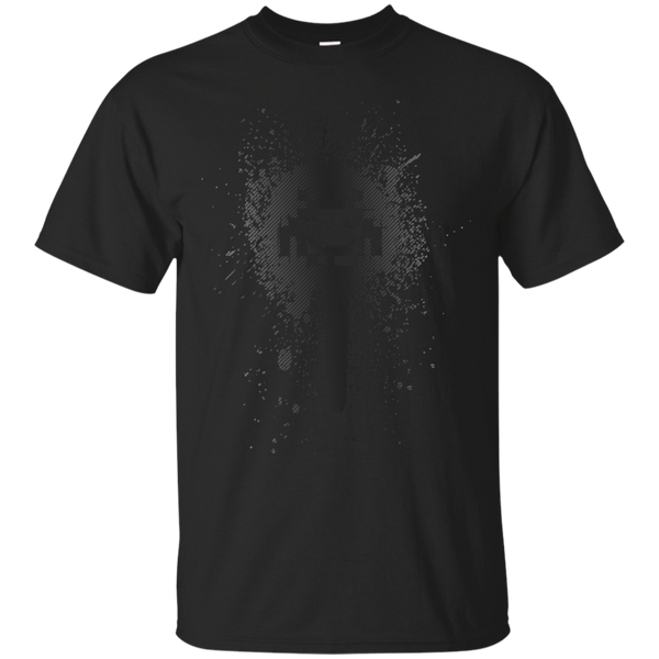 8BIT - Space Blotch Dark ver T Shirt & Hoodie