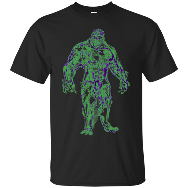 Marvel - Hulk the avengers T Shirt & Hoodie