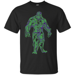 Marvel - Hulk the avengers T Shirt & Hoodie